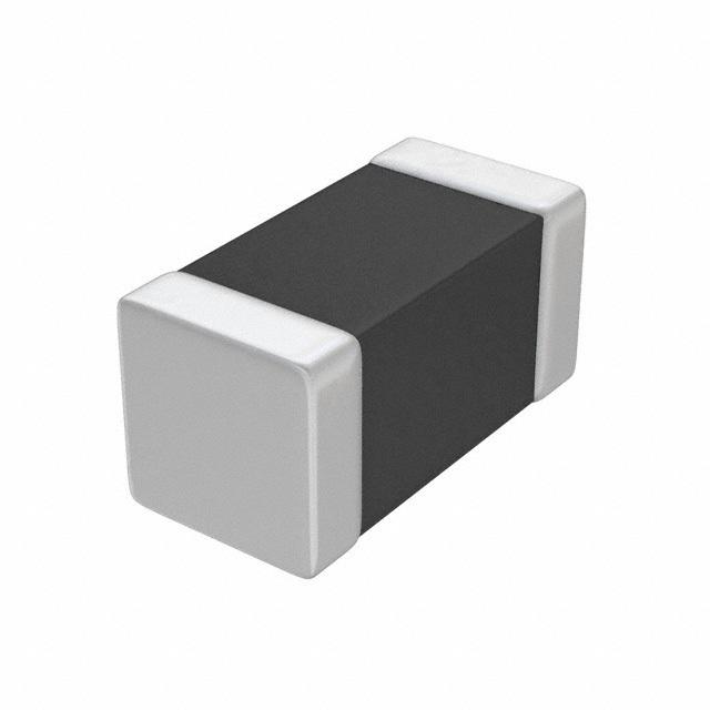 All Parts Passive Components Filters-Ferrites-EMI-RFI Components EMI - RFI Shielding - Suppression BLM18RK601SN1D by Murata